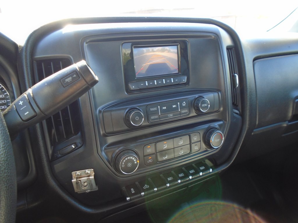 2015 Chevrolet Silverado 1500 Image 13