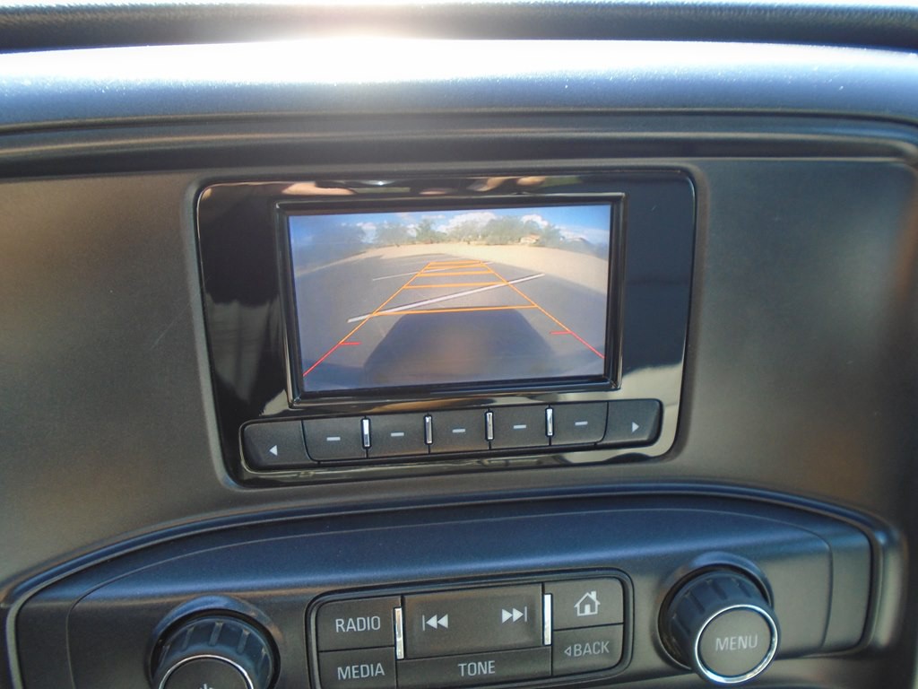 2015 Chevrolet Silverado 1500 Image 14