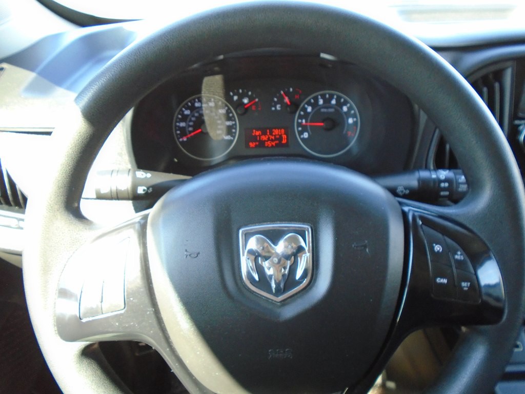 2021 RAM Promaster Image 15