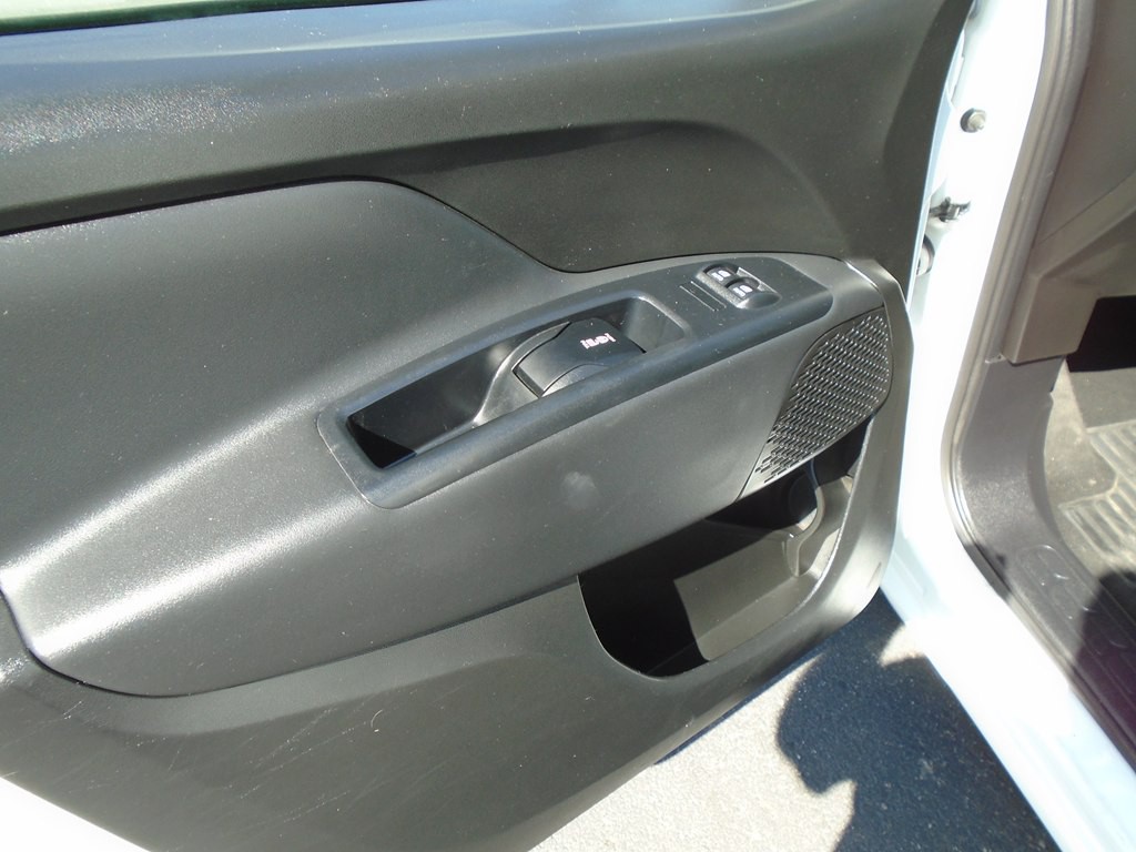 2021 RAM Promaster Image 26