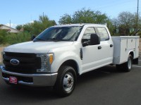 Image for 2017 Ford F-350 Super Duty ID: 6827933