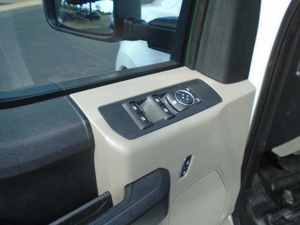 2017 Ford F-350 Image 11