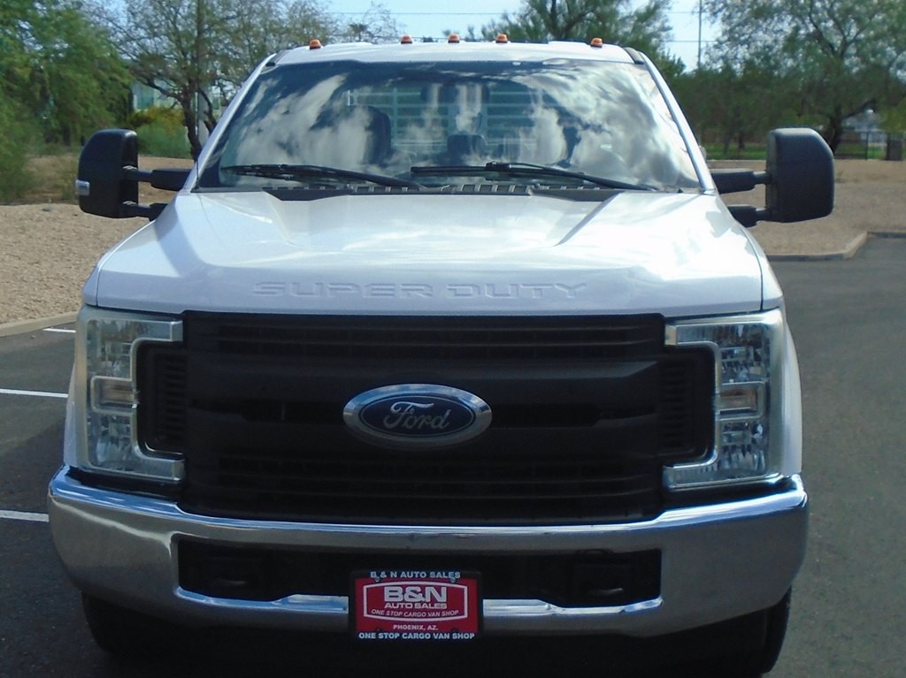 2017 Ford F-350 Image 22
