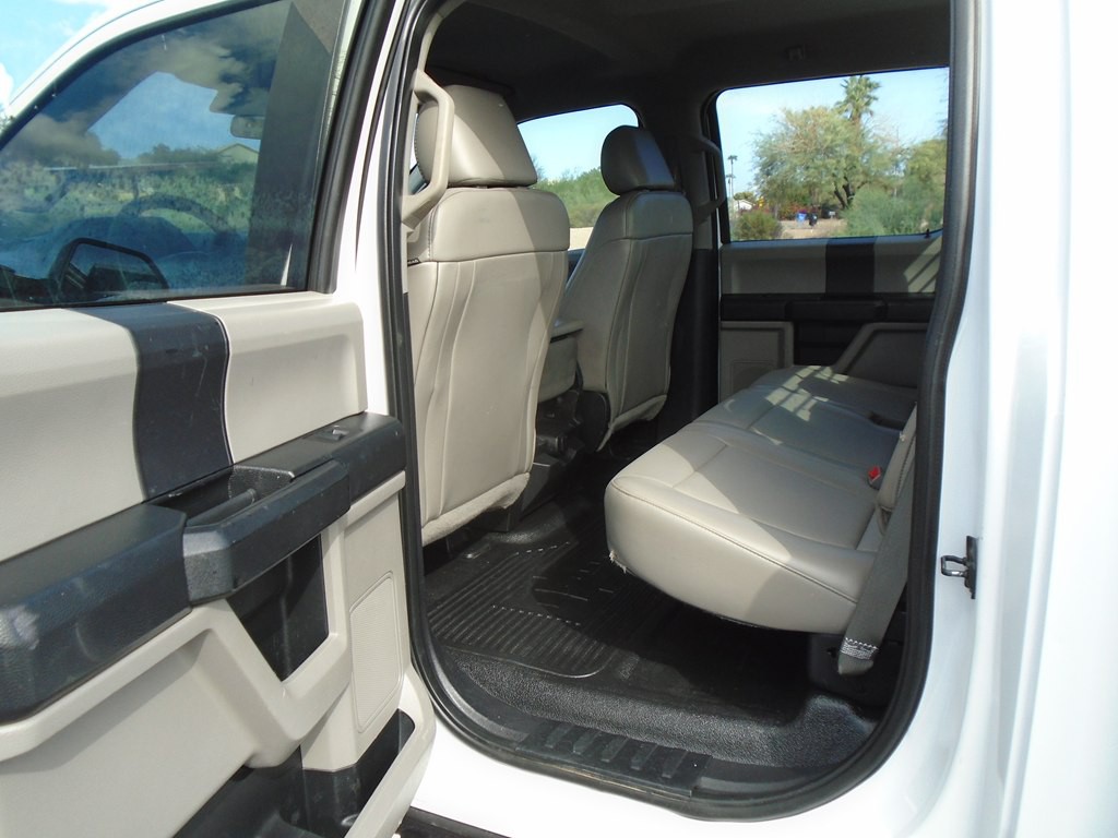 2017 Ford F-350 Image 24