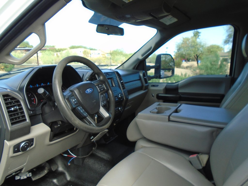 2017 Ford F-350 Image 26