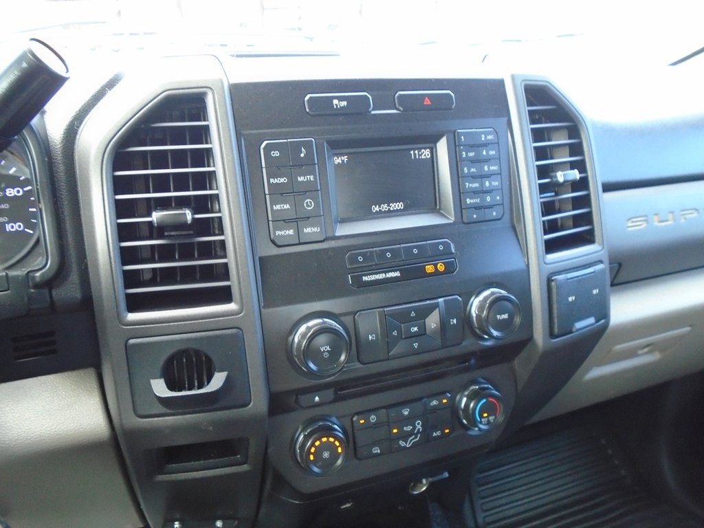 2017 Ford F-350 Image 27