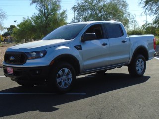 Image for 2019 Ford Ranger XL ID: 6833138