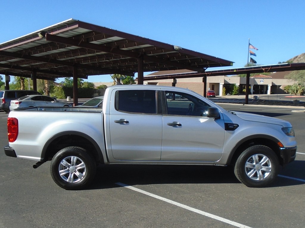 2019 Ford Ranger Image 6