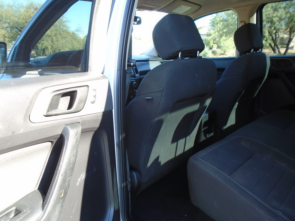 2019 Ford Ranger Image 9