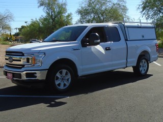 Image for 2019 Ford F-150 Super Cab ID: 6833550
