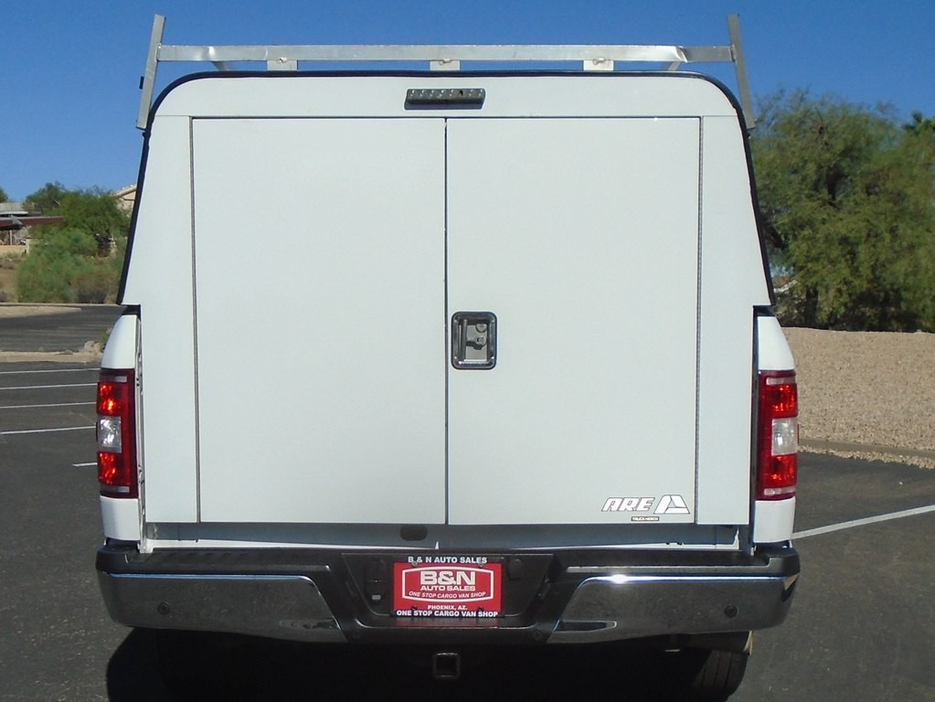 2019 Ford F-150 Image 4