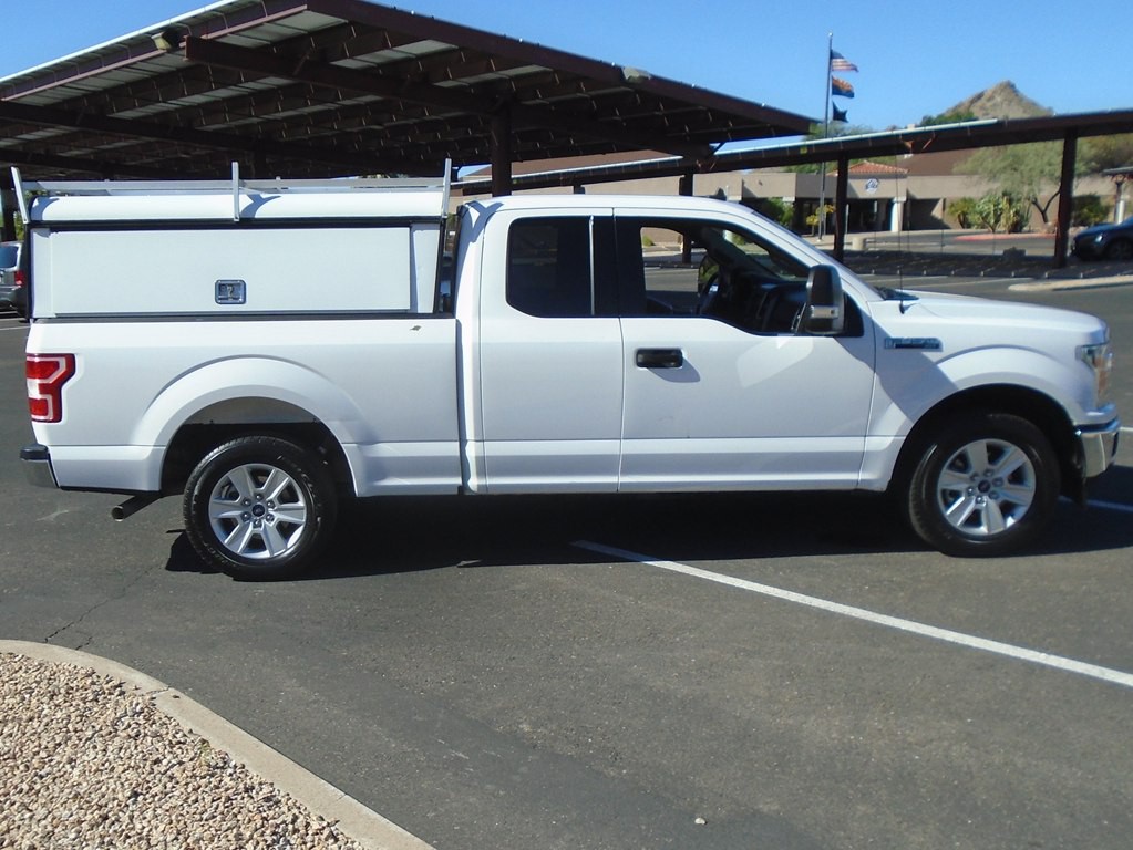 2019 Ford F-150 Image 6