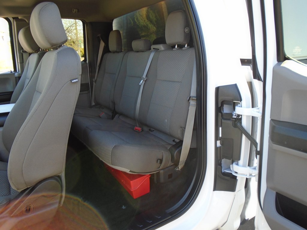 2019 Ford F-150 Image 10