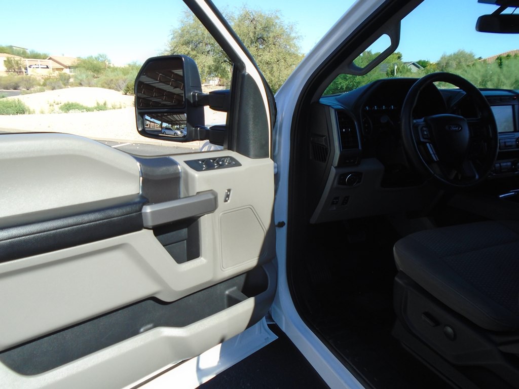 2019 Ford F-150 Image 11