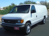 Image for 2004 Ford Econoline E350 SUPER DUTY ID: 6836941