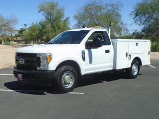 Image for 2017 Ford F-250 Super Duty ID: 6844892