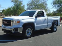 Image for 2014 GMC Sierra 1500 ID: 6846750