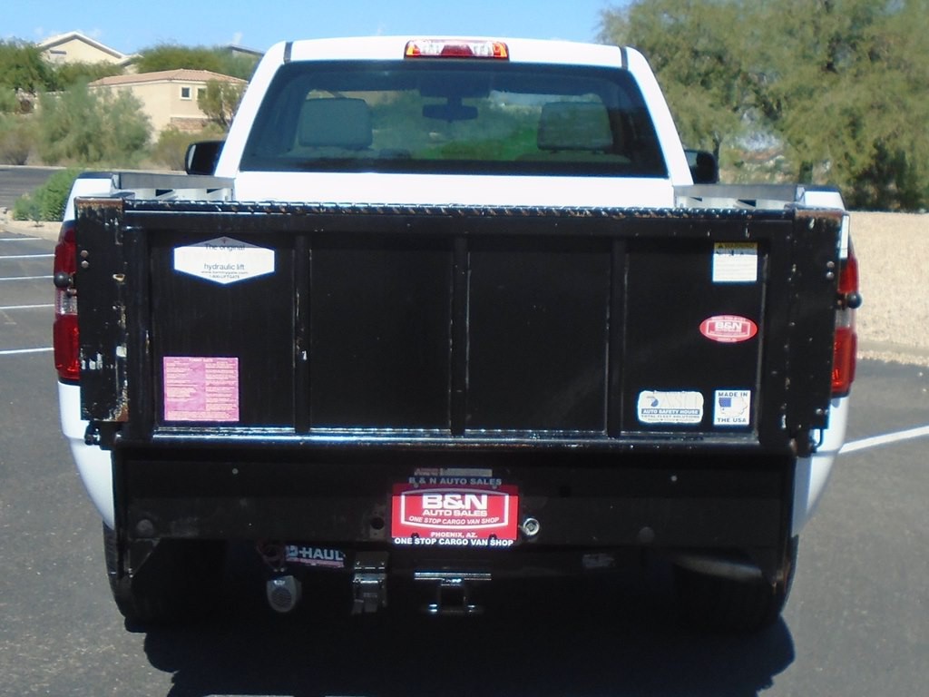 2014 GMC Sierra Image 4
