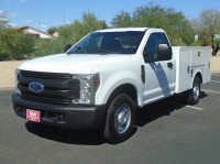 Image for 2018 Ford F-250 Super Duty ID: 6847872