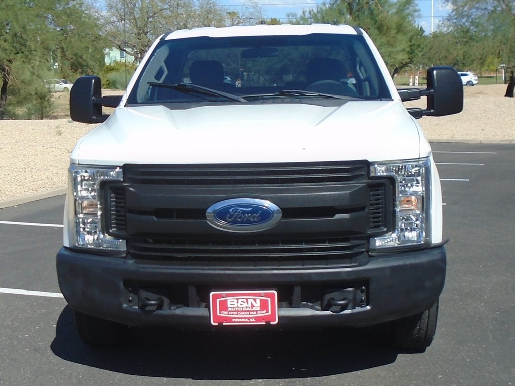 2018 Ford F-250 Image 8
