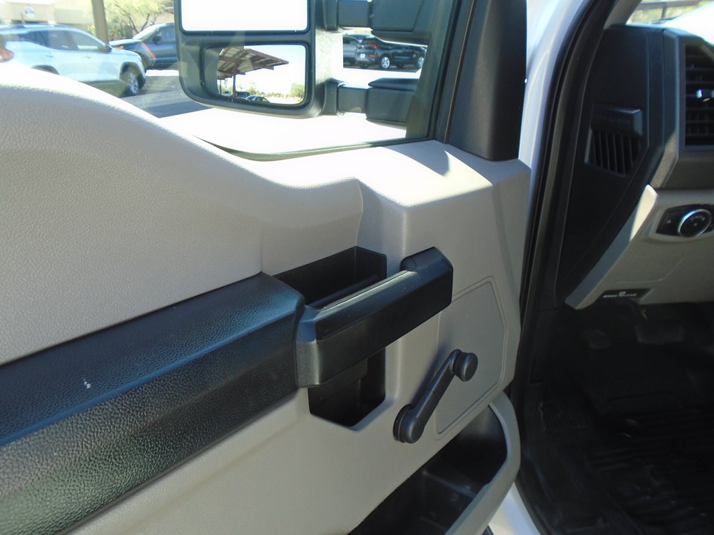 2018 Ford F-250 Image 11