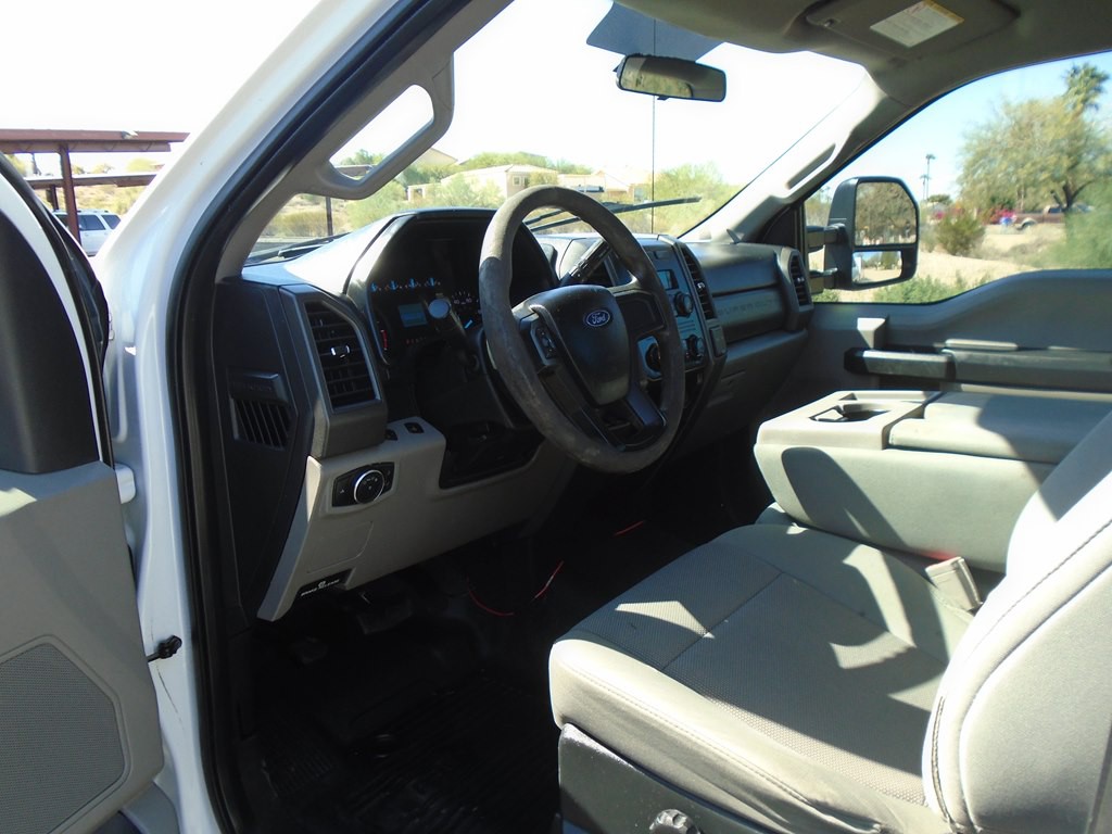 2018 Ford F-250 Image 12