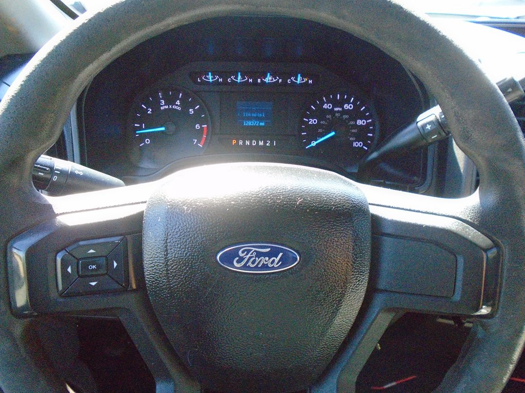 2018 Ford F-250 Image 14