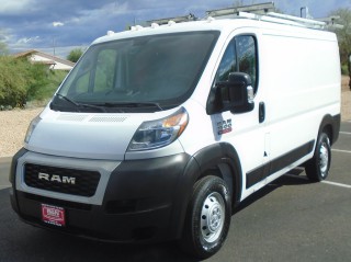 Image for 2020 RAM Promaster 1500 STANDARD ID: 6859598