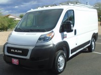 Image for 2020 RAM Promaster 1500 STANDARD ID: 6859598