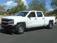 Image for 2017 Chevrolet Silverado 1500  ID: 6863141