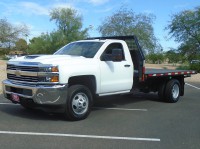 Image for 2018 Chevrolet Silverado 1500  ID: 6866084
