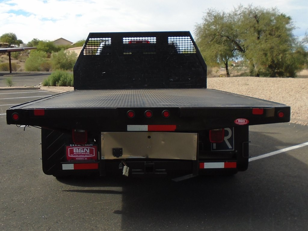 2018 Chevrolet Silverado 1500 Image 4
