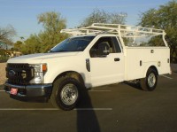 Image for 2020 Ford F-350 Super Duty ID: 6877090