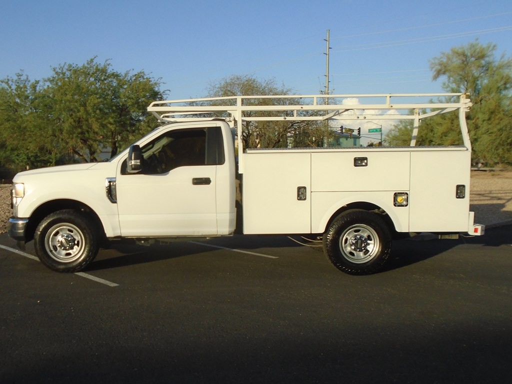 2020 Ford F-350 Image 2