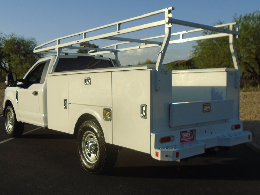 2020 Ford F-350 Image 3