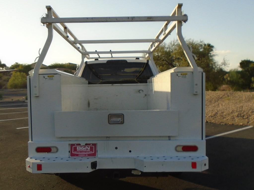 2020 Ford F-350 Image 4