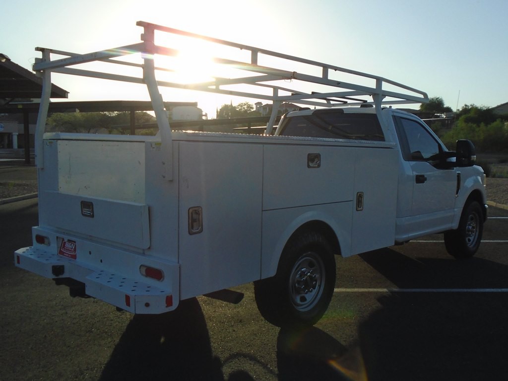 2020 Ford F-350 Image 5