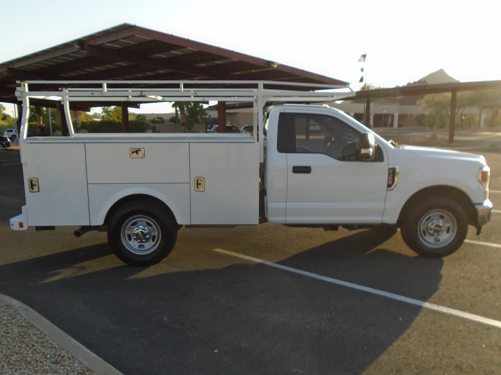 2020 Ford F-350 Image 6