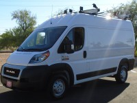 Image for 2020 RAM Promaster 1500 HIGH ID: 6883553