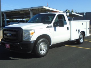 Image for 2014 Ford F-250 Super Duty ID: 6884878