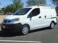 Image for 2019 Nissan NV200 2.5S ID: 6900603