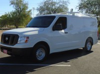 Image for 2017 Nissan NV 1500 S ID: 6903604