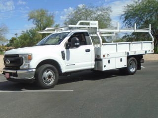 Image for 2020 Ford F-350 Super Duty ID: 6909987
