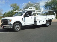 Image for 2020 Ford F-350 Super Duty ID: 6909987