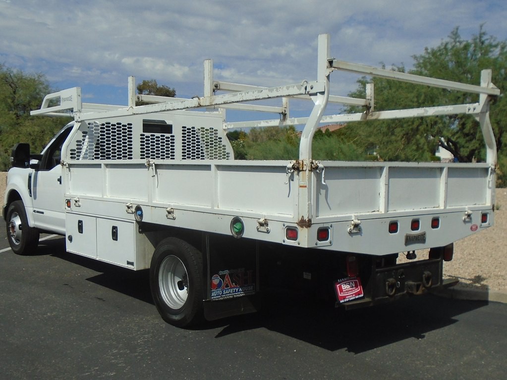 2020 Ford F-350 Image 3