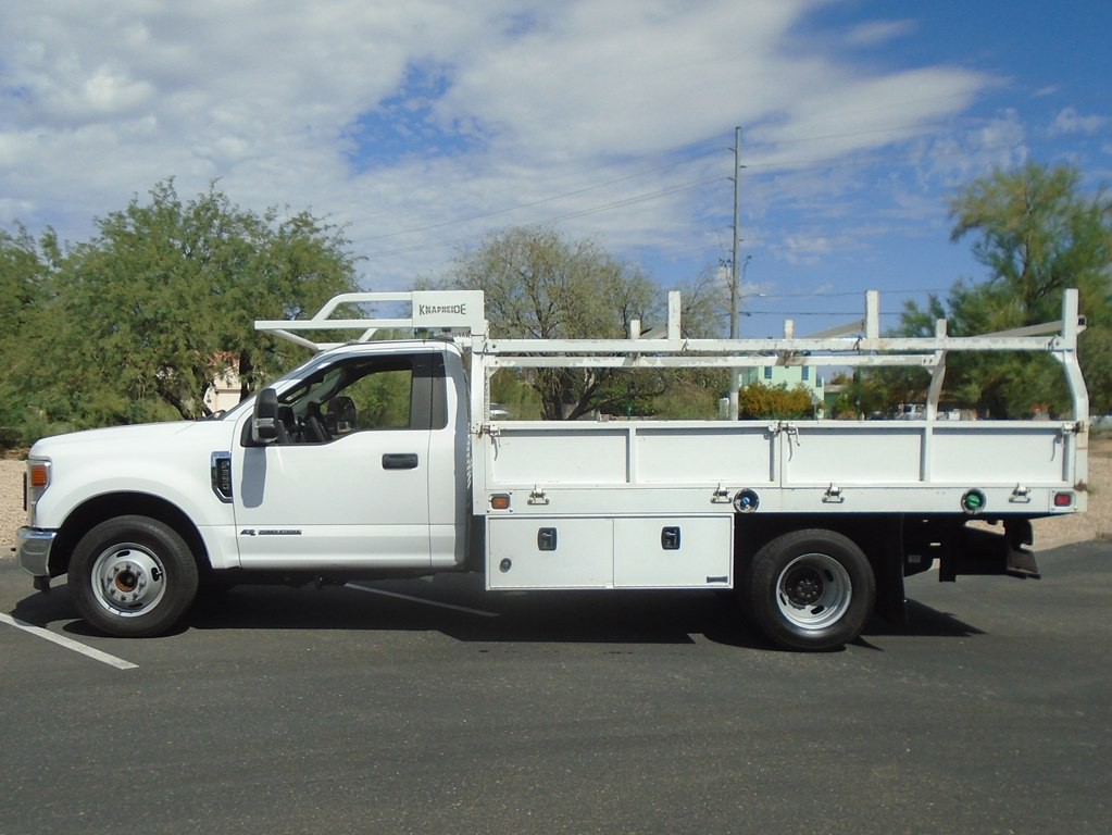 2020 Ford F-350 Image 10