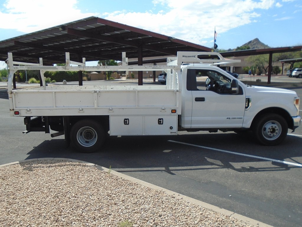 2020 Ford F-350 Image 14