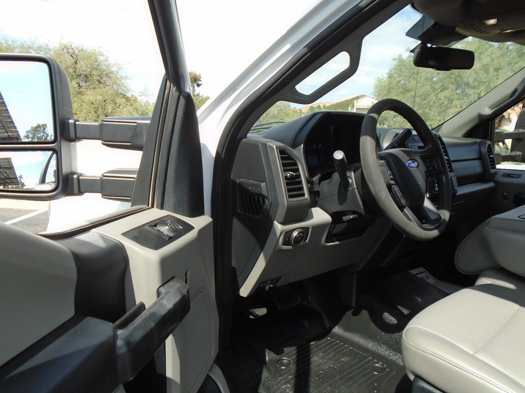 2020 Ford F-350 Image 16