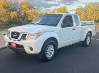 Image for 2014 Nissan Frontier S ID: 6910604
