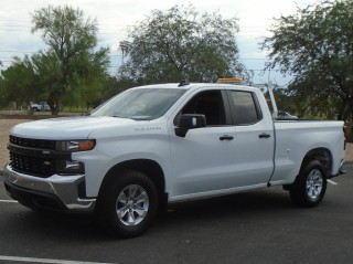 Image for 2019 Chevrolet Silverado 1500  ID: 6912074